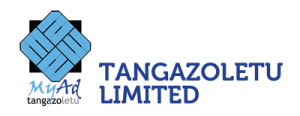 Tangazoletu Limited